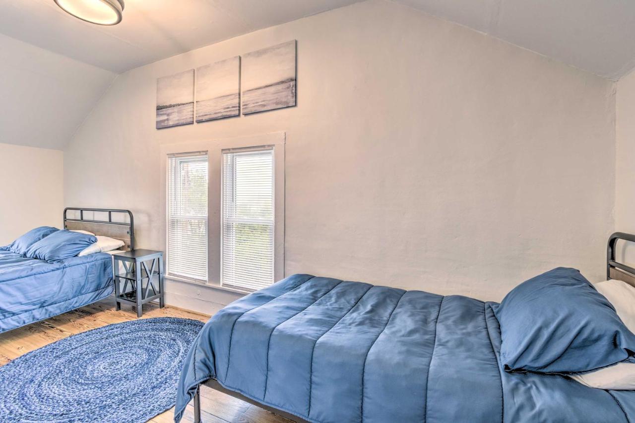 Watkins Glen Lakeview Cottage With Waterfall! Εξωτερικό φωτογραφία